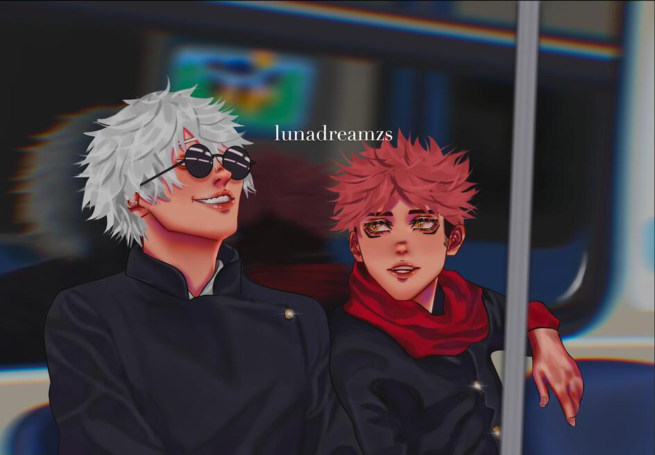 bust up ($30) + extra character (70%) ($21) + complex background ($15) = $56