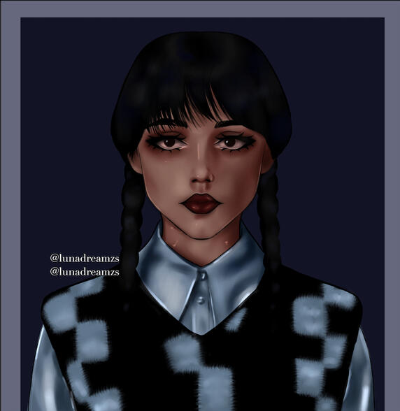 headshot ($60) + extra character (50%) ($30) + simple background ($5) = $95